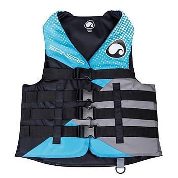 SPINERA DELUXE NYLON VEST - 50N