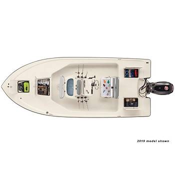 MAKO 18 LTS