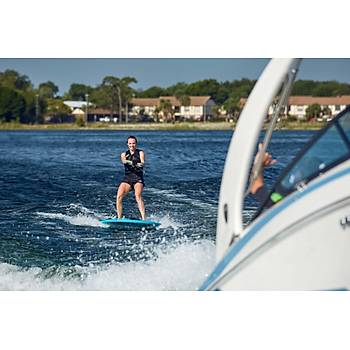 JOBE BOARDSHORT WOMEN BLACK