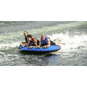 JOBE TORNADO TOWABLE 3P