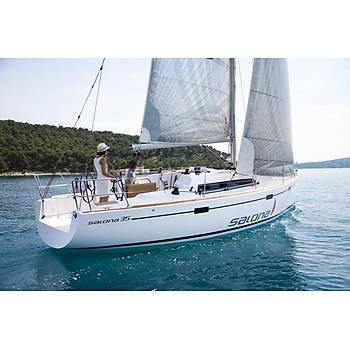 SALONA S35