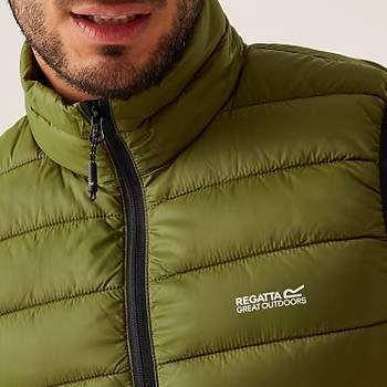 Regatta Marizion BW Erkek Yelek-YE��L