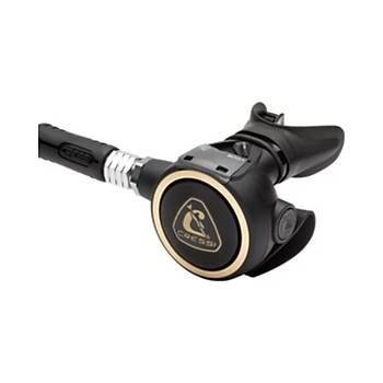 Cressi MC11/ZEN Reg�lat�r DIN Gold