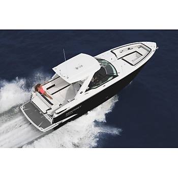 MONTEREY 378 SUPER EXPRESS