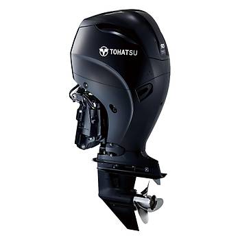 TOHATSU MOTOR MFS 115 AETUL (Uzun aft, Marl, Trimli, Ekstra Uzun, Enjeksiyonlu )