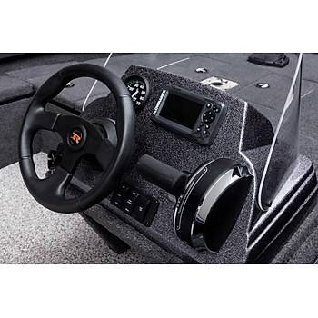 RANGER BOATS VS1660 SC