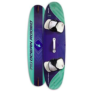 OCEAN RODEO MAKO FREERIDE BOARD (135x37)
