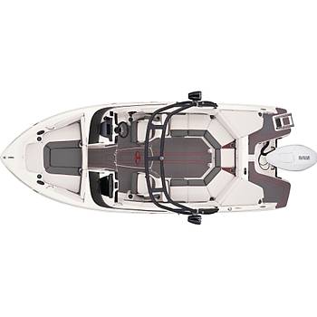TAHOE 210S LIMITED