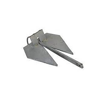 DANFORT �APA GALVAN�ZL� 5kg