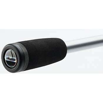 Okuma Helios SX Spin 3.00cm 20-50 gr 2 Par�a Spin Kam���