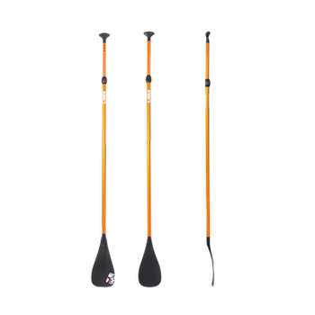 SUP Paddle Aluminium