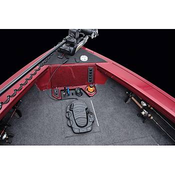 RANGER BOATS VX1888DC
