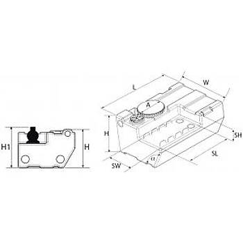 Pis su tank sistemi.