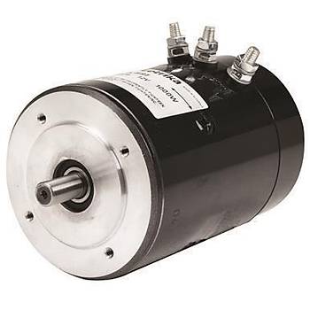 BADA IRGAT MOTORU 1500 W - 24 V