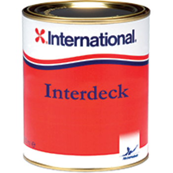 INTERNATIONAL INTERDECK