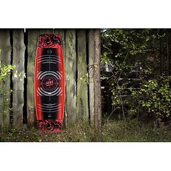 JOBE BREACH WAKEBOARD 143 & NITRO BINDINGS