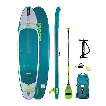 JOBE AERO LOA SUP BOARD 11.6 SET� YE��L 350X86X15 CM