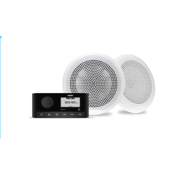FUSION HOPARLR PAKET MS-RA60
