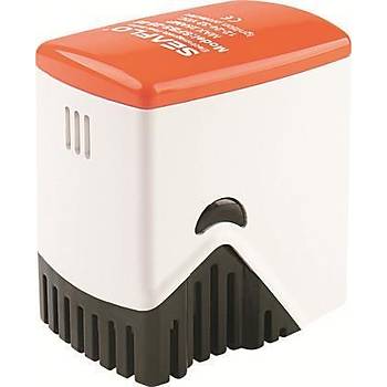 SEAFLO SİNTİNE OTOMATİĞİ 25 AMP 12-24 V