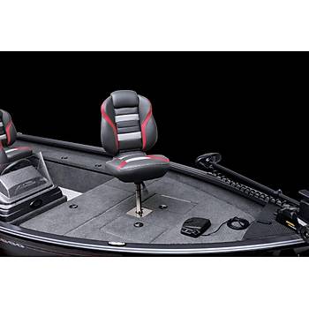 RANGER BOATS VS1660 SC