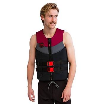 JOBE NEOPREN ERKEK CAN YELE BORDO L