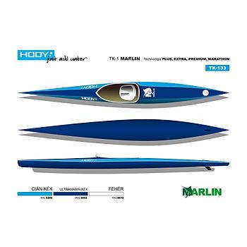 HODY MARLIN TK-1 MARATHON