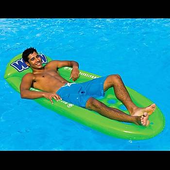 WOW POOL FLOAT / DENZ YATAI