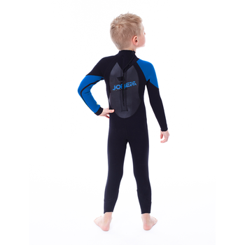 JOBE PROGRESS REBEL 3.0/2.5 BLUE
