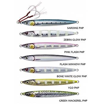Savage Gear 3D Slim Jig Minnow 16 cm 120 gr