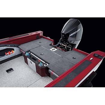 RANGER BOATS VX1888DC
