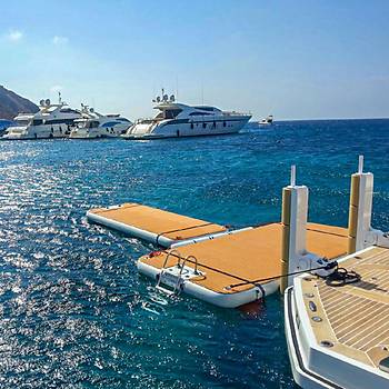 NAUTIBUOY 375 VOYAGER