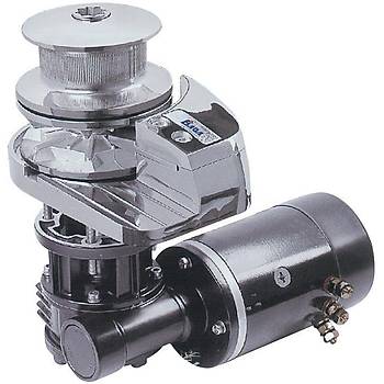 BADA ZNCR IRGATI 1500 W-24 V H.FENERL 8 MM ZNCR