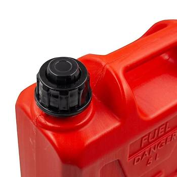 SEAFLO BENZİN BİDONU  20 LT