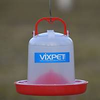 CİVCİV YEMLİKLERİ CS 1.5 KG ASKILI