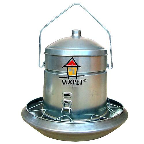 METAL TAVUK YEML 5 KG