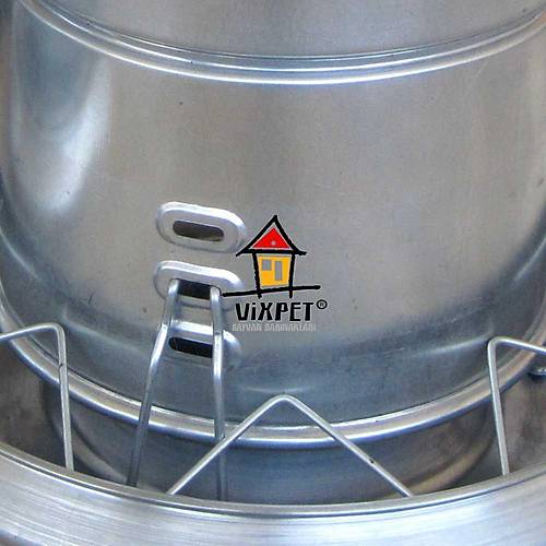 METAL TAVUK YEML 5 KG