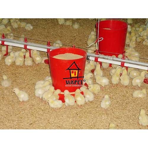 5 KG KOVALI C�VC�V YEML���