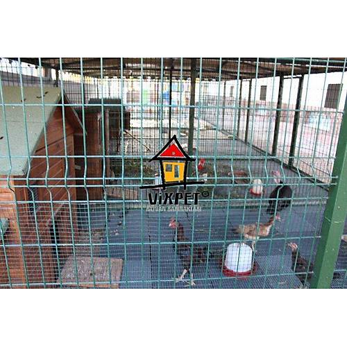 PLAST�K K�MES IZGARASI  50 x 50 cm  /  1 ADET