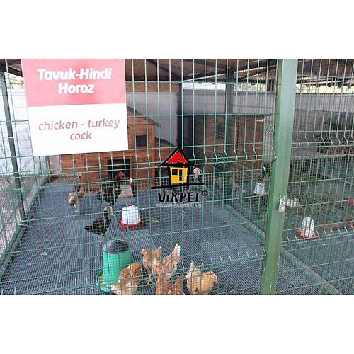 PLAST�K K�MES IZGARASI  50 x 50 cm  /  1 ADET