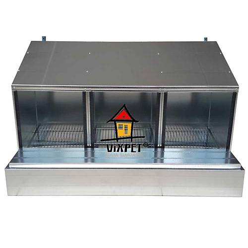 TAVUK FOLLUKLARI /  L