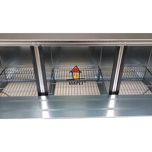 TAVUK FOLLUKLARI /  L