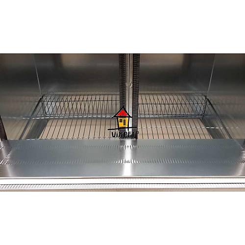 TAVUK FOLLUKLARI /  KL