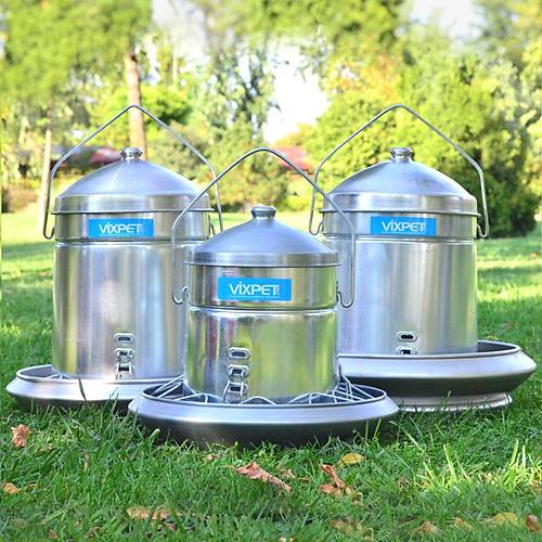 METAL TAVUK YEML 5 KG