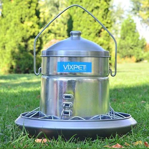 METAL TAVUK YEML 5 KG