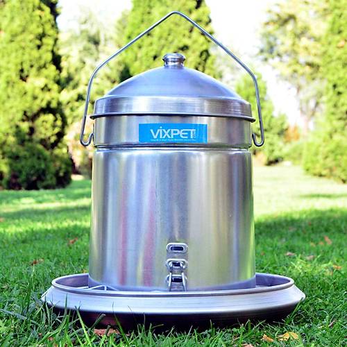 METAL TAVUK YEML 12 KG