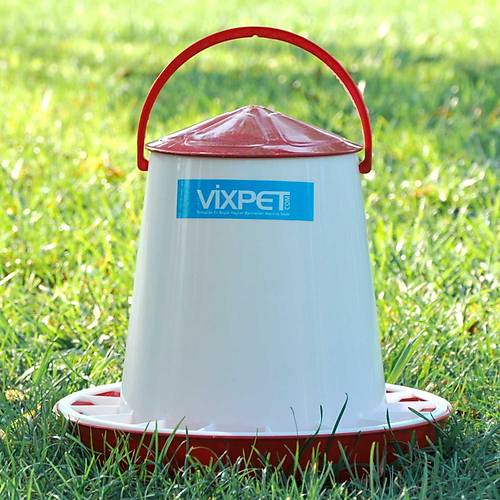 PLAST�K G�VERC�N YEML�KLER� 3 KG