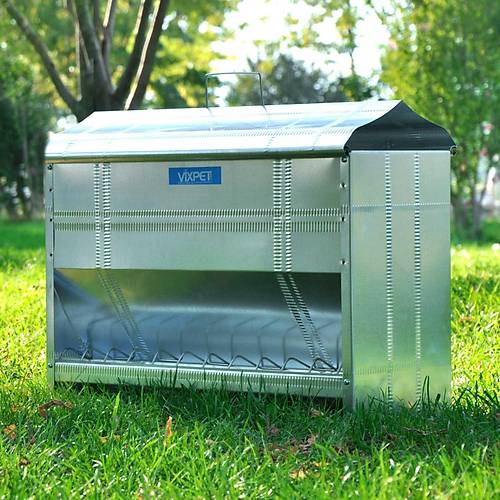 Galvaniz Yemlik 25 kg