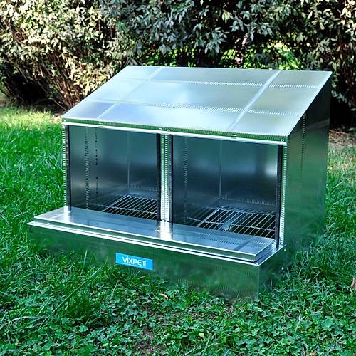 TAVUK FOLLUKLARI /  KL