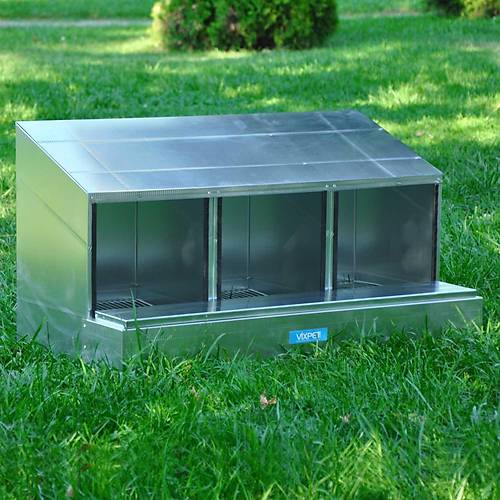 TAVUK FOLLUKLARI /  L