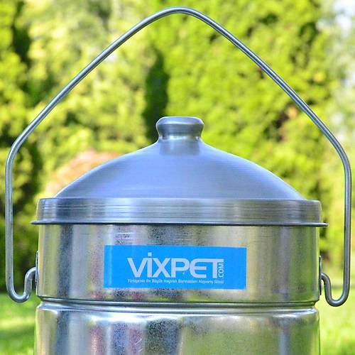 METAL TAVUK YEML 5 KG